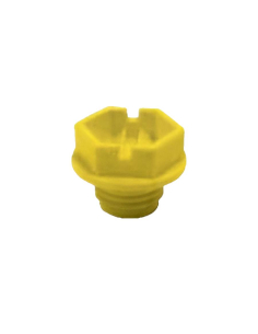 Fecho rosca macho 3/4 plástico - Aignep| ADAJUSA