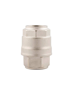 Straight female fitting 1 diameter 32mm Aignep: ADAJUSA : price