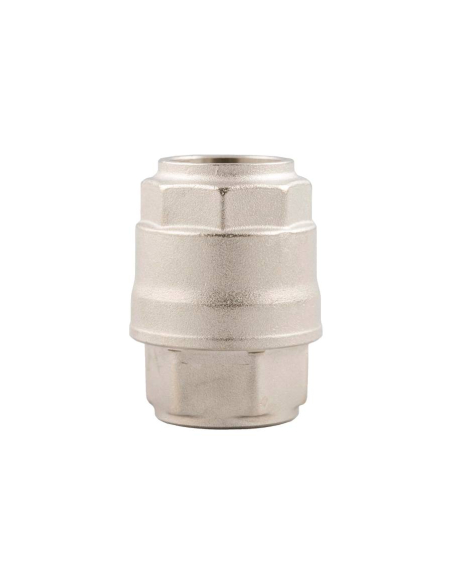 Straight female fitting 3/4 diameter 25mm Aignep | ADAJUSA | price