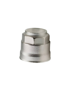 Fecho fim de linha diâmetro 40mm Aignep: ADAJUSA : preço