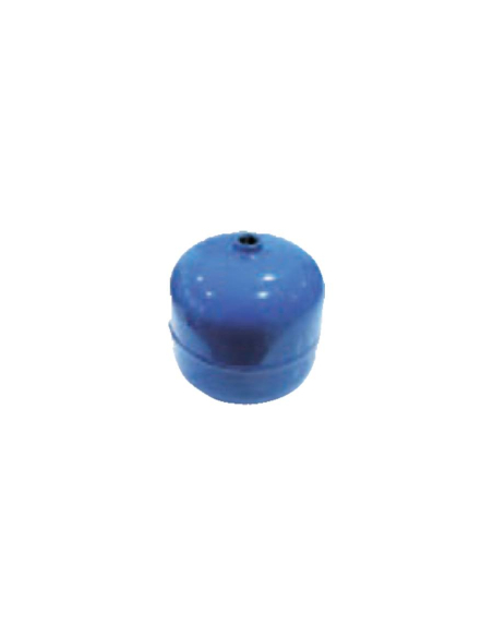 Compressed air auxiliary boiler 12 liters - Aignep| ADAJUSA