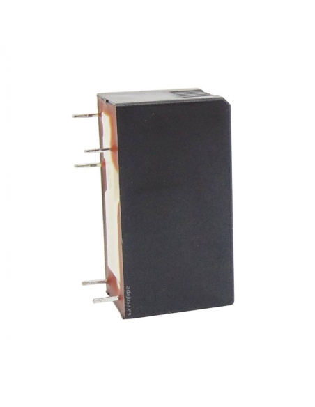 Relé de interface 1 contato, 12A 24Vdc SCHNEIDER | Adajusa