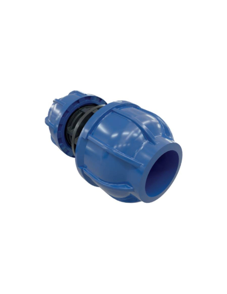 Straight reduction union fitting 63-50mm Sicomat | ADAJUSA | price