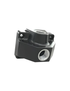 Distributor 1 output female input 1/2 aluminum Sicomat | ADAJUSA | price