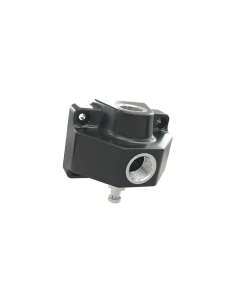 Distributor 1 output female input 1/2 condensate drain aluminum Sicomat | ADAJUSA | price