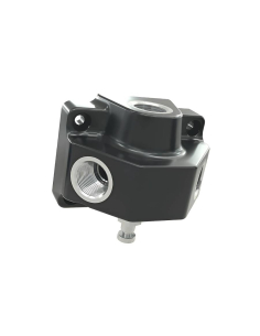 Distributor 2 outputs female input 3/4 aluminum condensate drain Sicomat | ADAJUSA | price