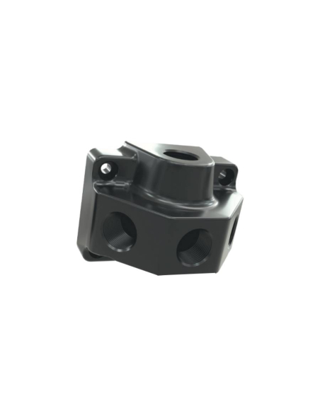 Distributor 3 outputs female input 3/4 Sicomat | ADAJUSA | price