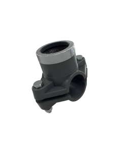 Diâmetro do soquete de derivação 40mm rosca 3/4 Sicomat | ADAJUSA | preço