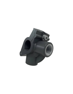 Socket for intermediate connection diameter 40 female downpipe 1/2 Sicomat | ADAJUSA | price