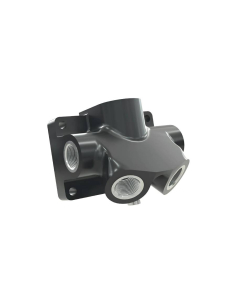 Distributor 4 outputs female input 3/4 aluminum condensate drain Sicomat | ADAJUSA | price