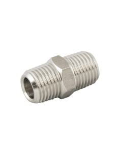 Macho cônico 1/2 INOX Série 62000 - Aignep | ADAJUSA