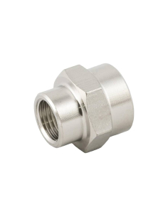 Female reduction fitting 3/8 - 1/2 INOX Series 62000 - Aignep | ADAJUSA