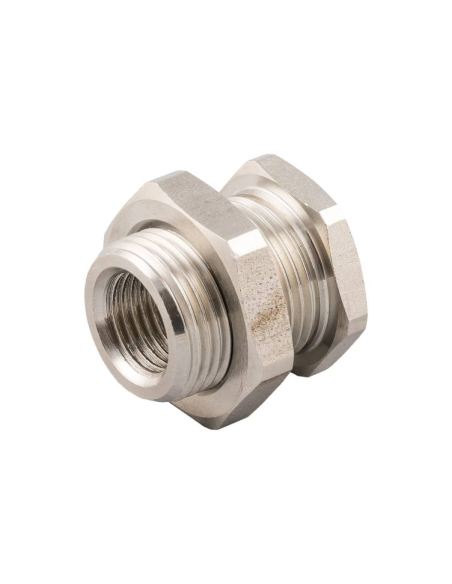 3/4 diameter transits fitting INOX Series 62000 - Aignep | ADAJUSA