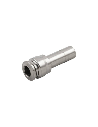 Diameter reduction from 12mm to 8mm INOX Series 60000 - Aignep