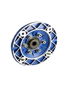 Redutor PAM tamanho 75 e motor tamanho 71, 80, 90, 100 e flange B5 ou B14 | Adajusa | preço
