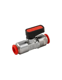 Ball valve for automatic tube 10mm GHILUX - Aignep | ADAJUSA | price
