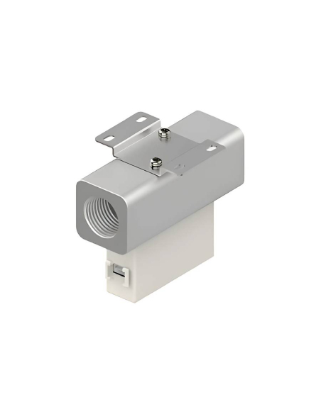 Suporte de montagem para PR03 05 PR03B05 - Aignep | ADAJUSA
