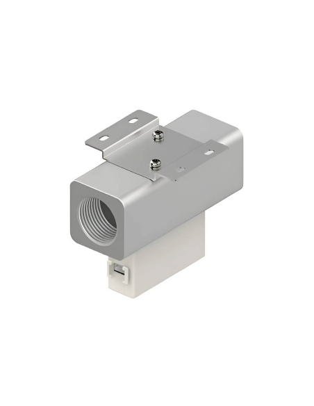 Mounting bracket for PR03 20 PR03B20 - Aignep | ADAJUSA