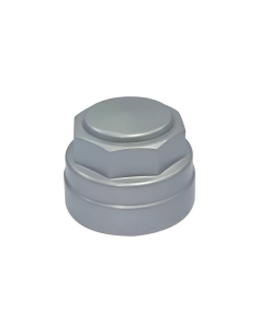 End of line aluminum Plug diameter 63mm Aignep | ADAJUSA | price