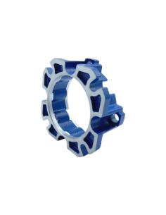 Flange de saída lateral FD-40 para redutor de engrenagem helicoidal | Adajusa | preço