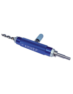 Drilling tool 25-63mm 90252 - Aignep | ADAJUSA | price