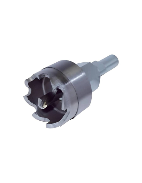 Milling cutter for downpipe flange 50-63mm 90241 - Aignep | ADAJUSA | price