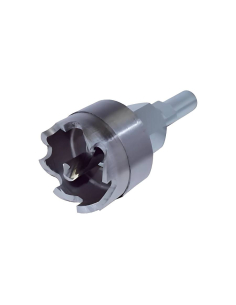 Milling cutter for downpipe flange 32-110mm 90241 - Aignep | ADAJUSA | price