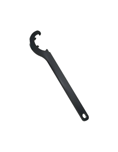 Chave de aperto de encaixe de 20 mm de diâmetro