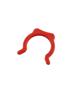 Clipe de segurança para conexões 1/4 - Aignep | ADAJUSA