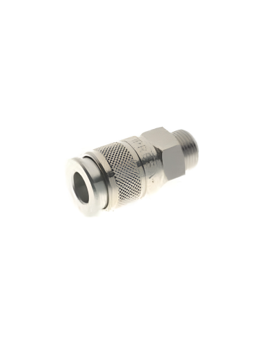 2 outlet distributor with quick connectors and 25mm valve Aignep | ADAJUSA | price