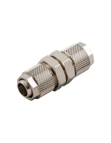 Wall transits fitting diameter 10/8 Series 1000 - Aignep