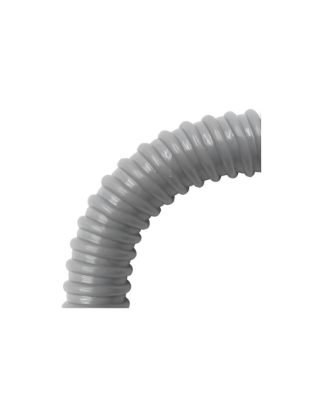 Flexible and spiral polyamide tube PG7 ROHRflex PA 6-L grey FLEXA Gaestopas | ADAJUSA | Price