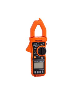 Pinça de corrente CAT III 600V LF588D| ADAJUSA | preço