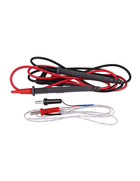CAT III current Clamp 600V LF588D| ADAJUSA | price