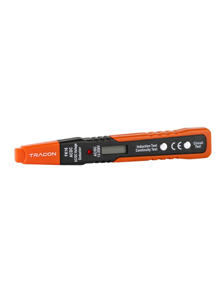 Detector digital de tensão 250Vac| ADAJUSA | preço