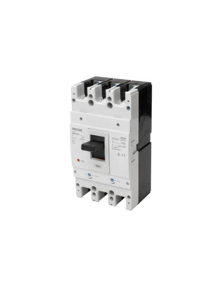 Molded case automatic switch 630A 3 Poles AKM4-630 | ADAJUSA | price