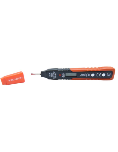 Digital voltage detector 250Vac| ADAJUSA | price