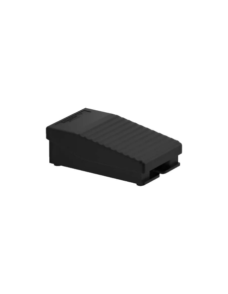Schneider plastic capless XPE-A single pedal switch | ADAJUSA | price