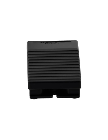 Schneider plastic capless XPE-A single pedal switch | ADAJUSA | price
