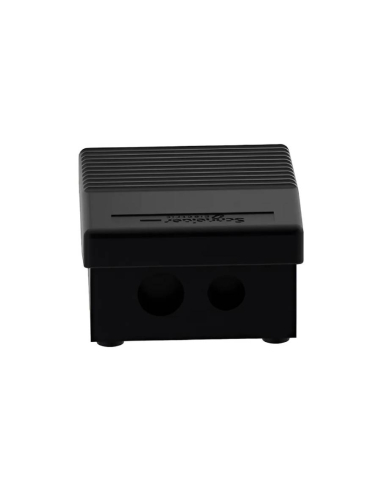 Interruptor de pedal único XPE-A sem tampa de plástico Schneider | ADAJUSA | preço