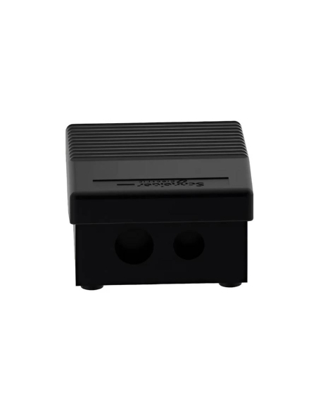 Interruptor de pedal único XPE-A sem tampa de plástico Schneider | ADAJUSA | preço