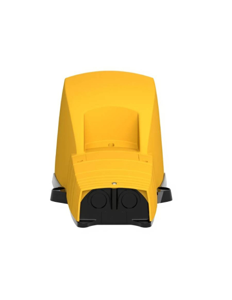 Interruptor de pedal único XPE-Y com tampa plástica Schneider | ADAJUSA | preço