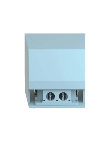 Schneider XPE-M single pedal switch with metal cover | ADAJUSA | price