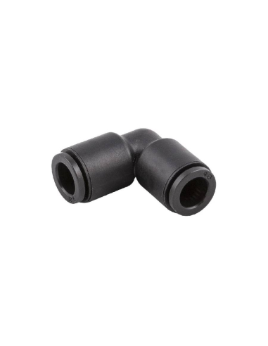 Conexão tubo intermediário L 2mm Série 56000 MINI - Aignep