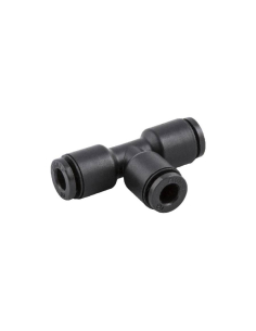 Intermediate T fitting 2mm tube Series 56000 MINI - Aignep | ADAJUSA