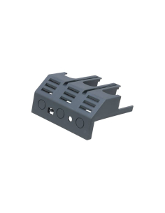 Automatic terminal cover in 3-pole molded case AKM34C | ADAJUSA | price
