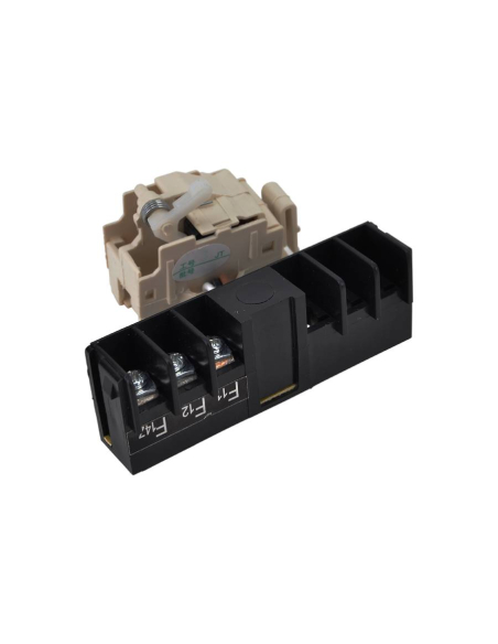 Auxiliary Contact 2NO+2NC molded case Tracon AKM2AX2 | ADAJUSA | price