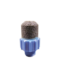Silenciador cerâmico 3/8 SCR | ADAJUSA
