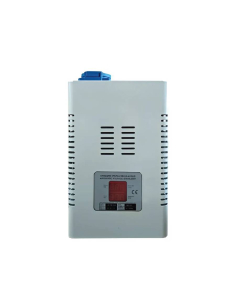 Regulador automático de tensão AVR 1,5KVA (1200W) | ADAJUSA | preço 2