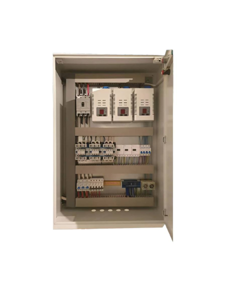 Regulador automático de tensão AVR 1,5KVA (1200W) | ADAJUSA | preço